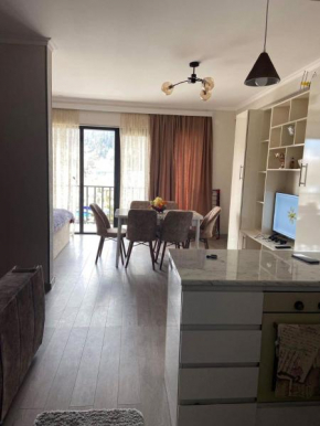Vitali Apartment
